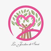 logo jardins sinai