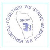 logo DNCW