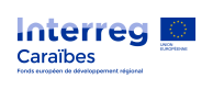 logo interreg caraibes